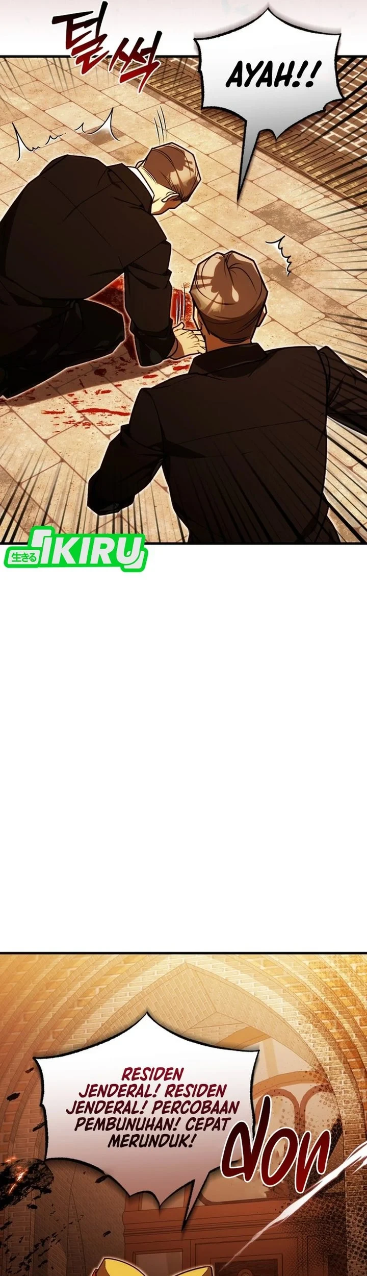 Chapter 67 - halaman 22