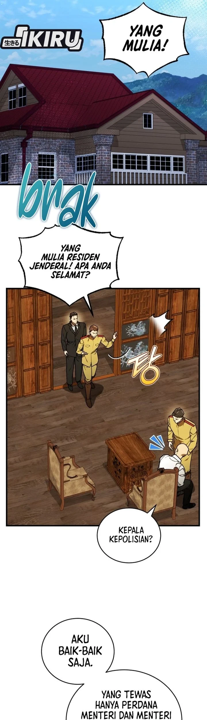 Chapter 67 - halaman 29