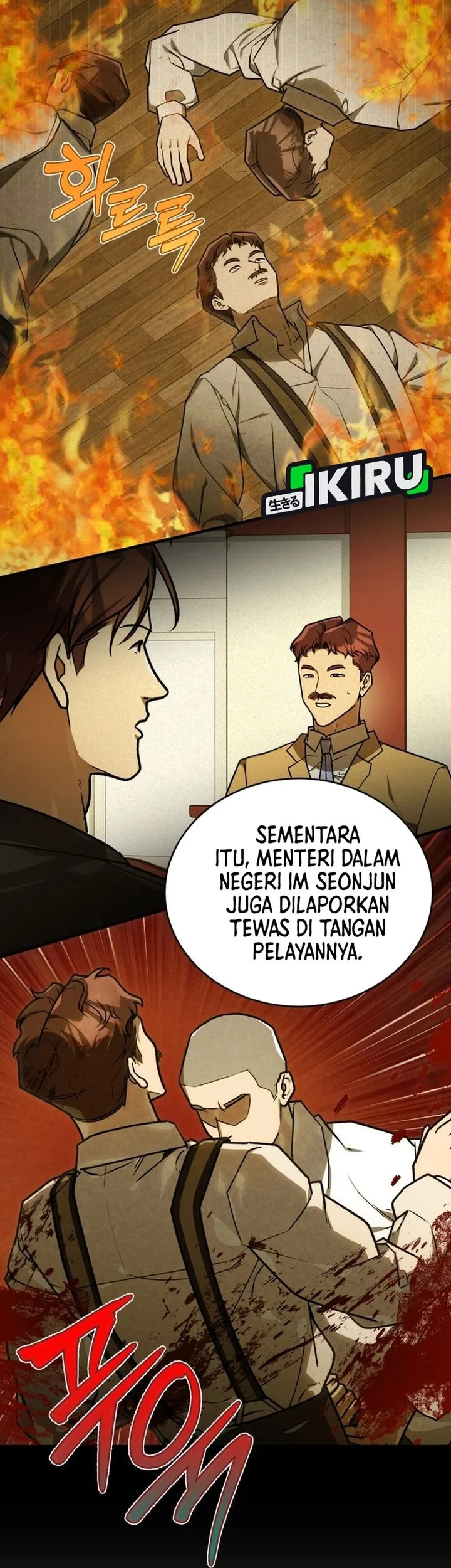 Chapter 67 - halaman 40