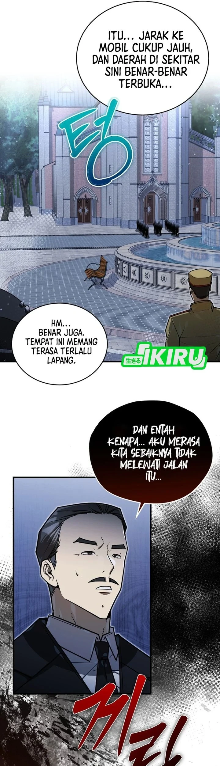 Chapter 67 - halaman 12