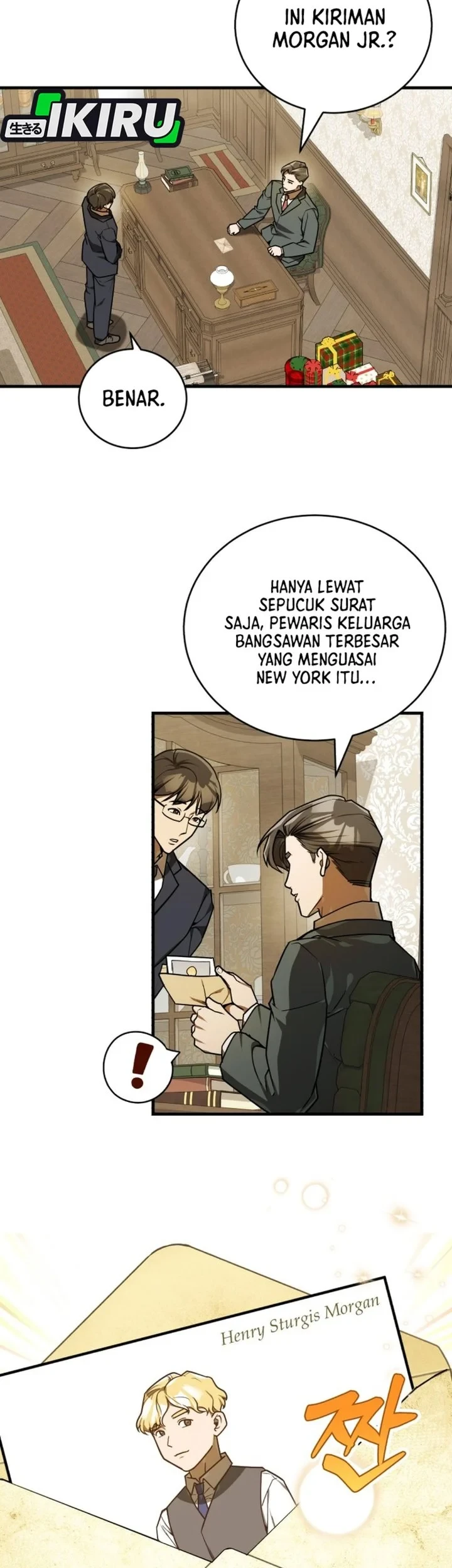 Chapter 68 - halaman 20