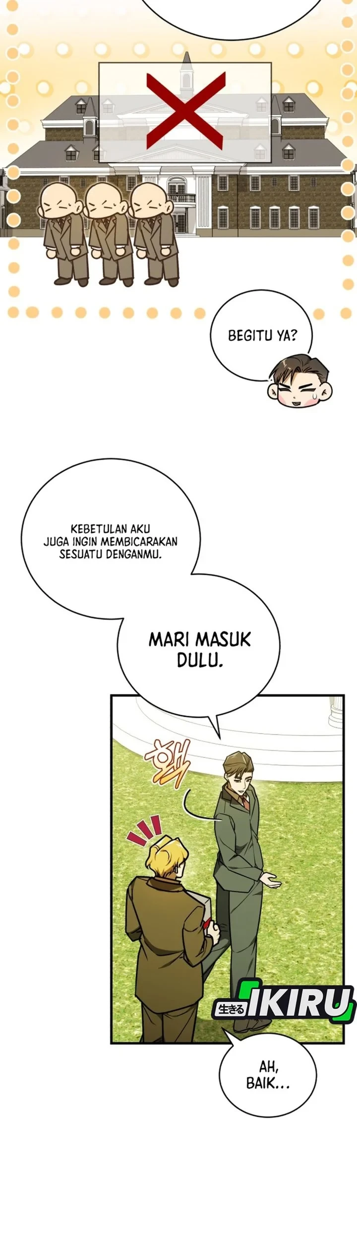 Chapter 68 - halaman 28