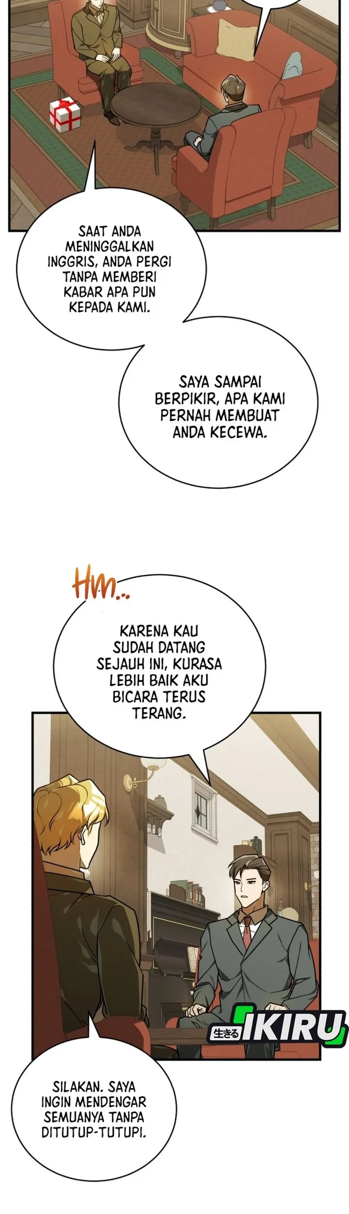 Chapter 68 - halaman 30