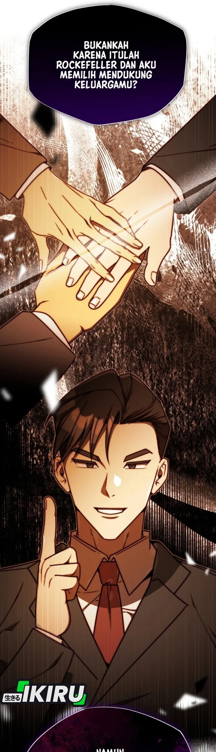Chapter 68 - halaman 40