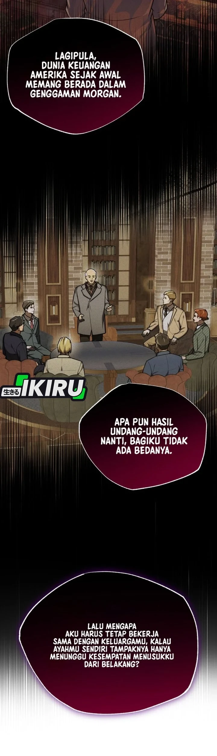 Chapter 68 - halaman 42