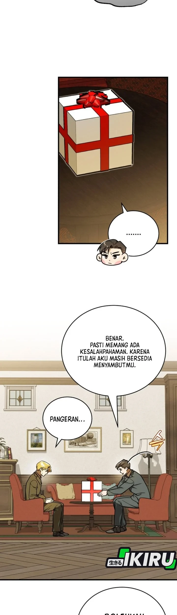 Chapter 68 - halaman 44