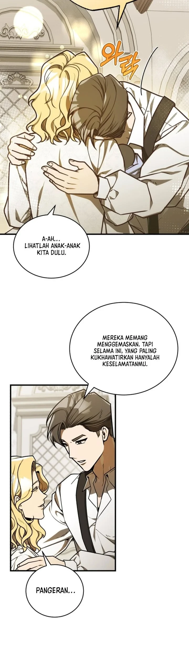 Chapter 68 - halaman 8
