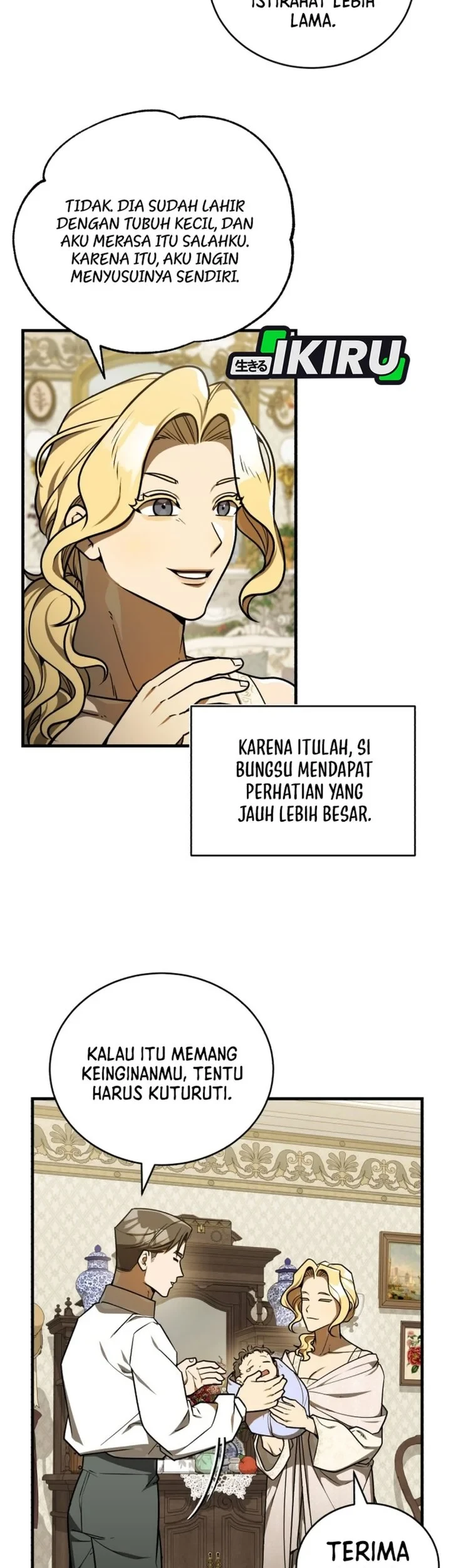 Chapter 68 - halaman 16