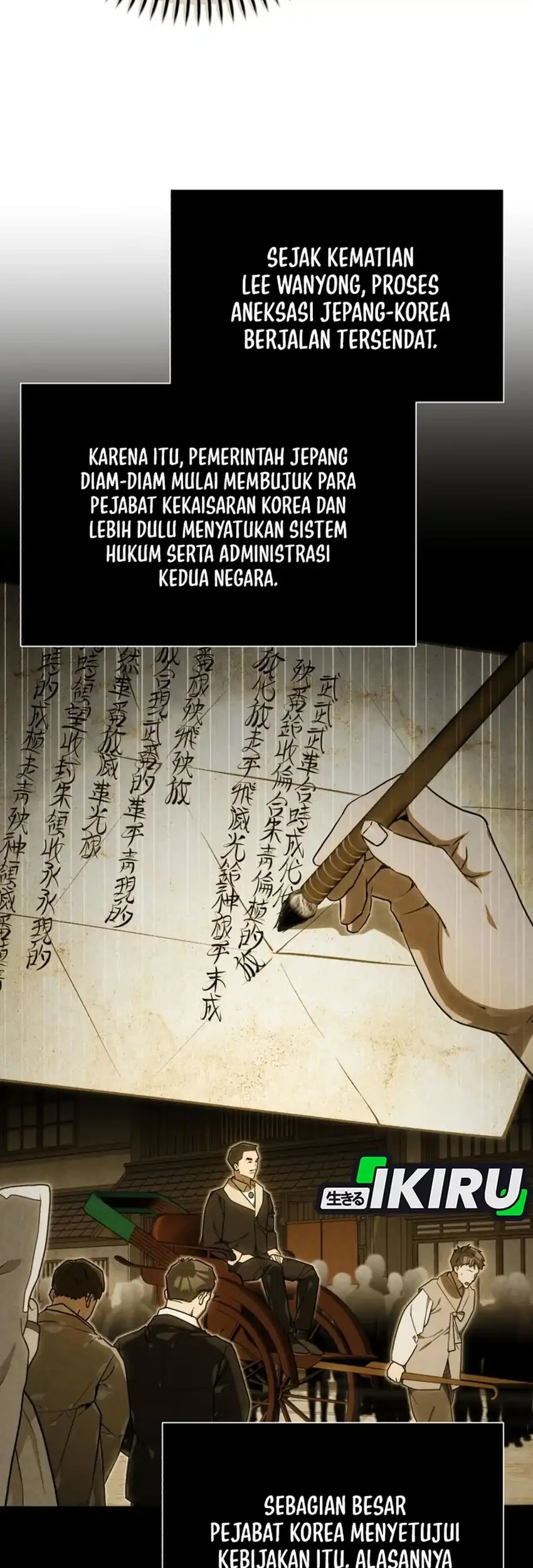 Chapter 69 - halaman 30