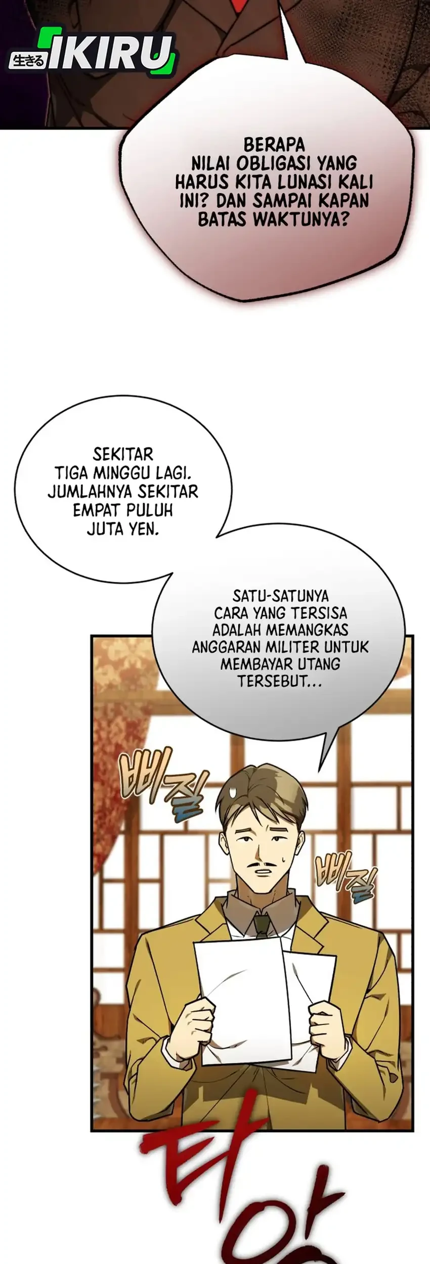Chapter 69 - halaman 6