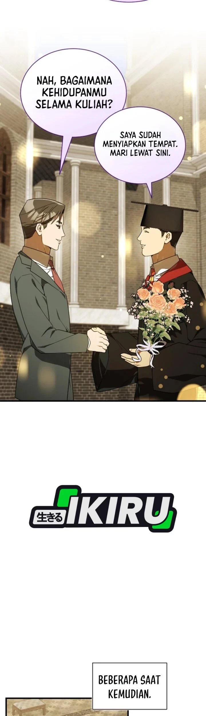 Chapter 70 - halaman 25