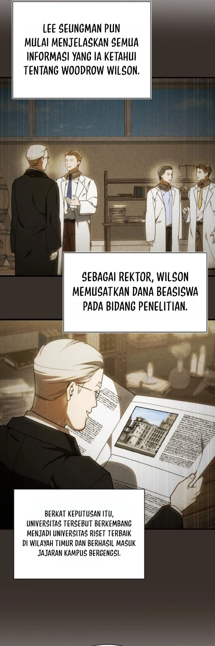 Chapter 70 - halaman 29