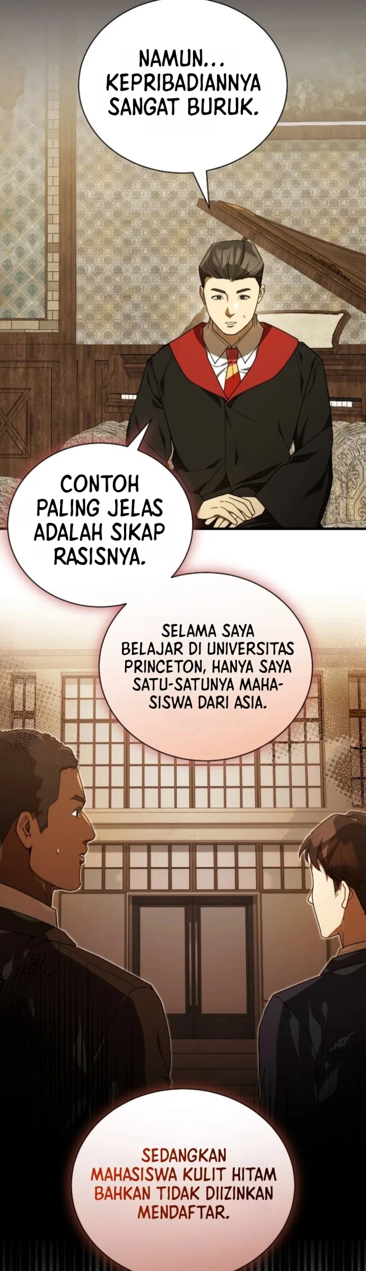 Chapter 70 - halaman 30