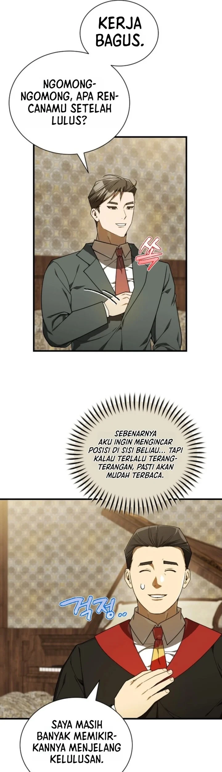 Chapter 70 - halaman 36