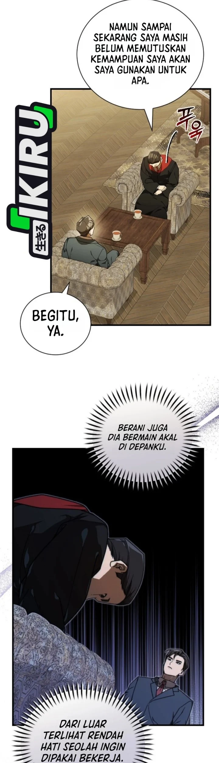 Chapter 70 - halaman 38