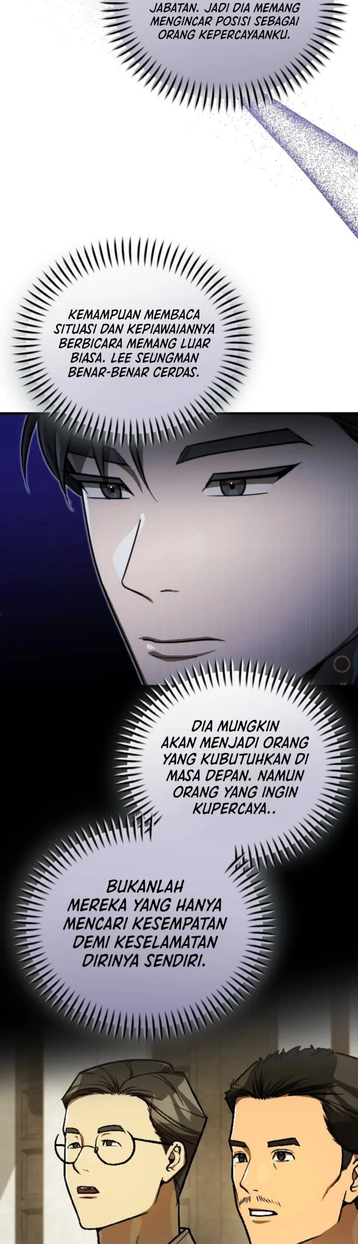 Chapter 70 - halaman 40