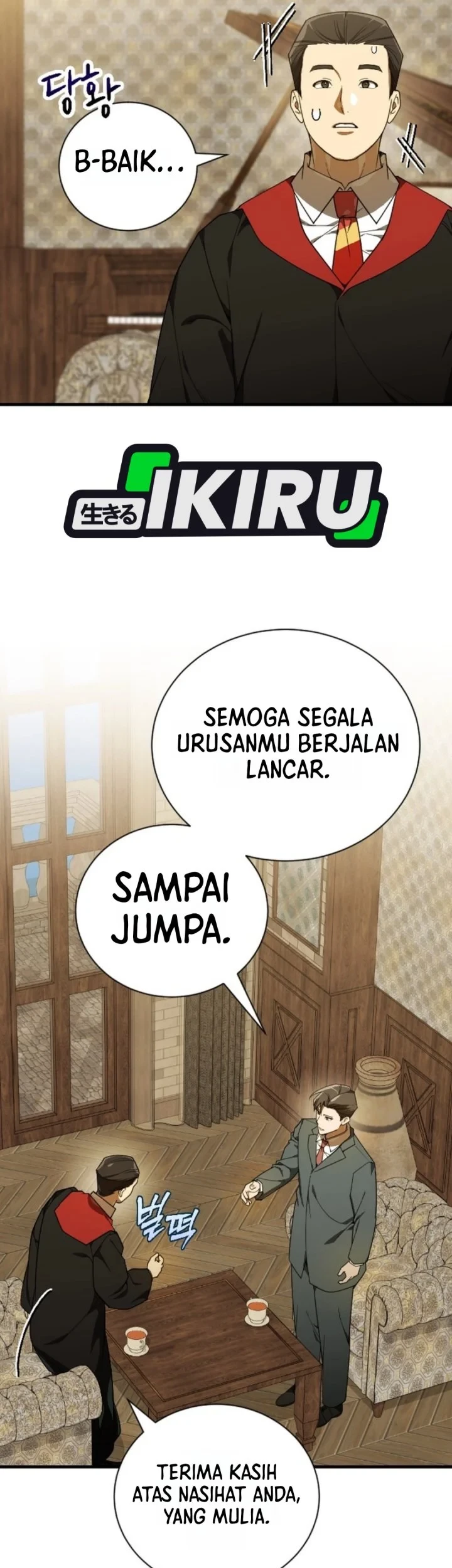 Chapter 70 - halaman 44