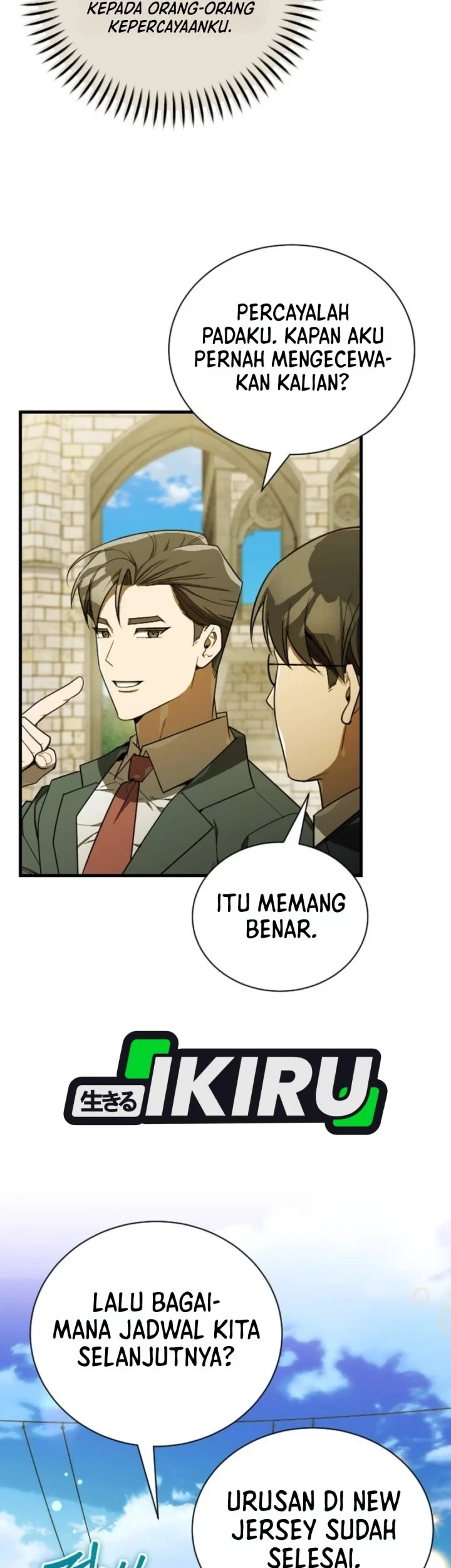Chapter 70 - halaman 54