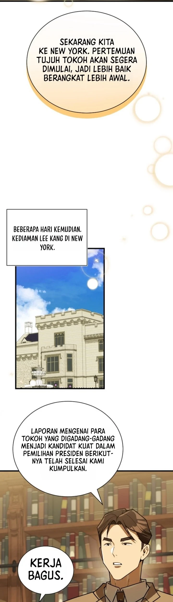 Chapter 70 - halaman 56