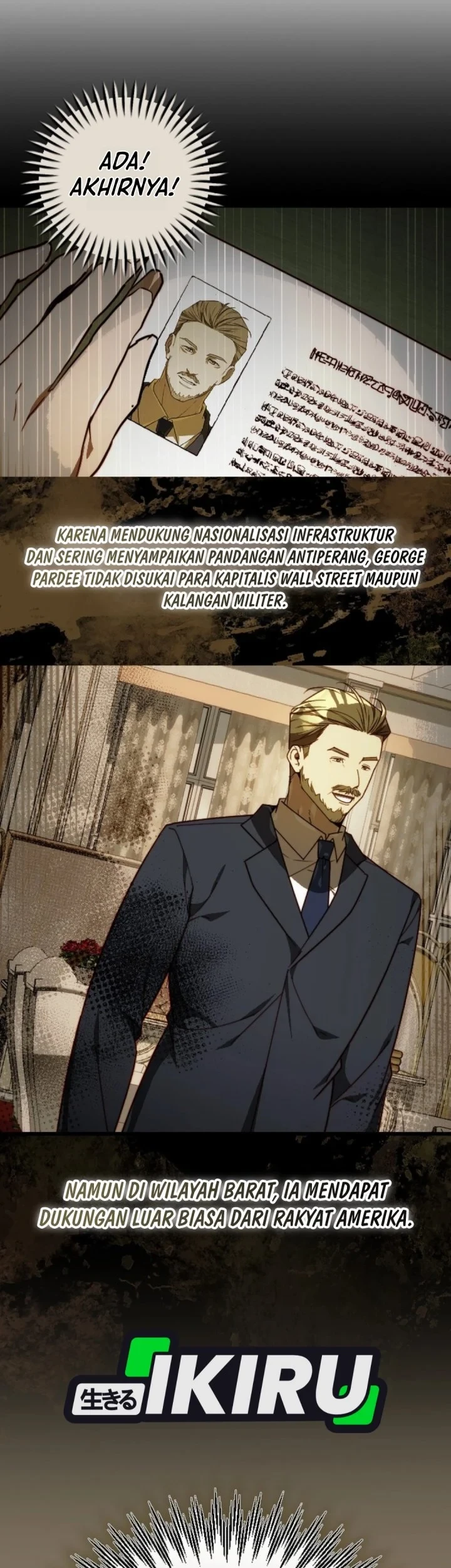 Chapter 70 - halaman 62