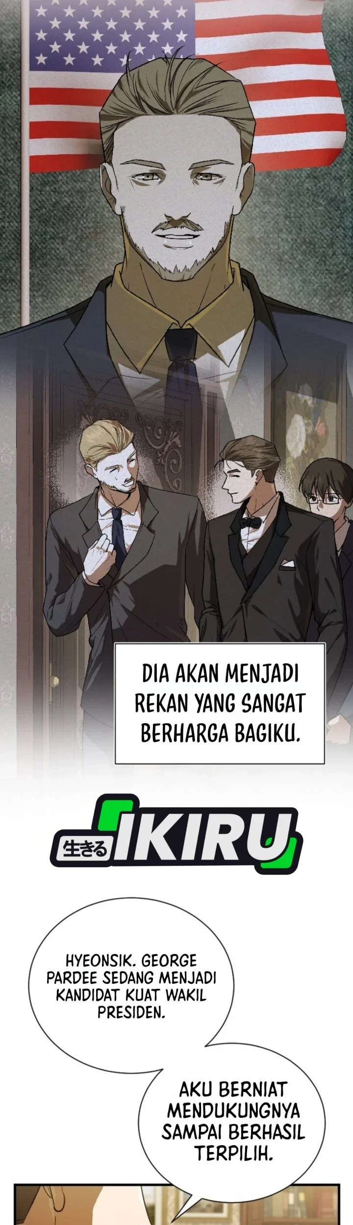 Chapter 70 - halaman 67