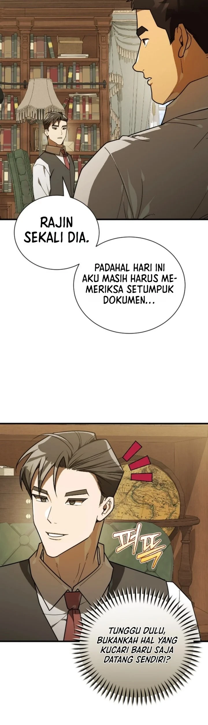 Chapter 70 - halaman 74