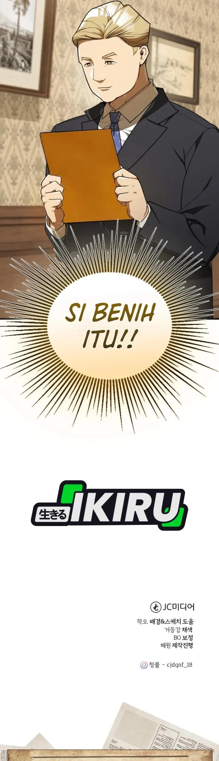 Chapter 70 - halaman 76
