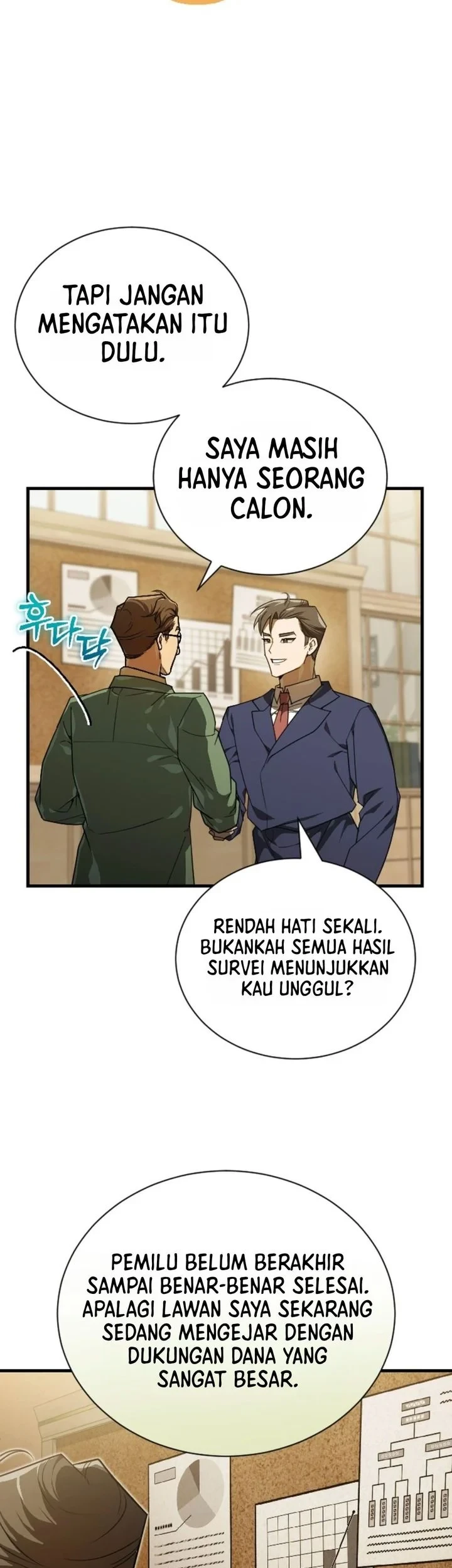 Chapter 71 - halaman 22