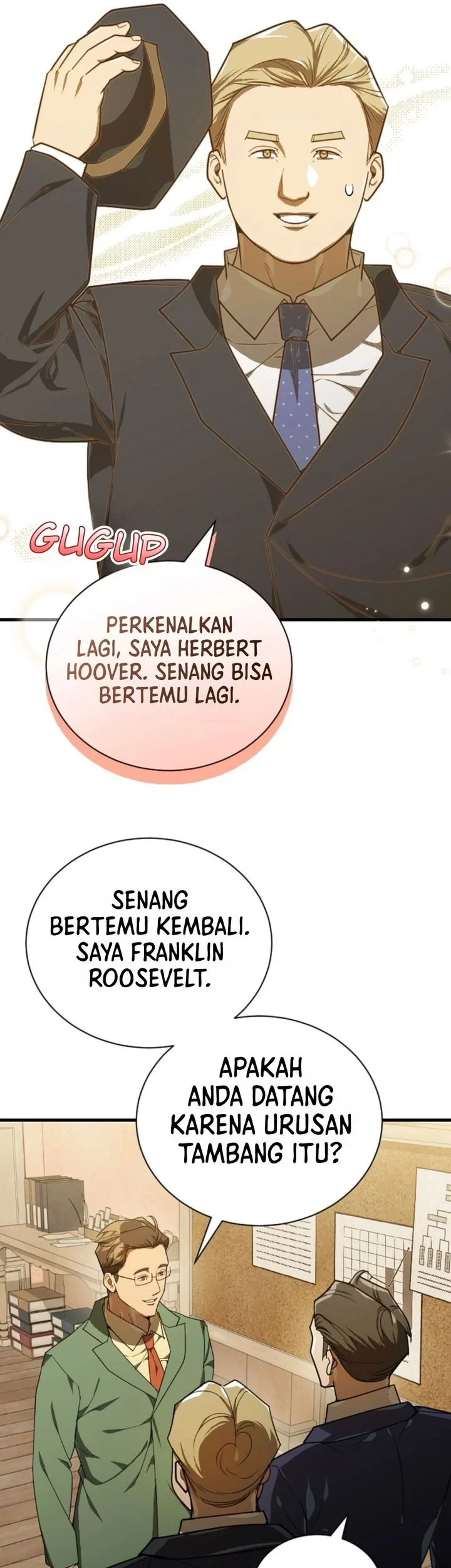 Chapter 71 - halaman 26