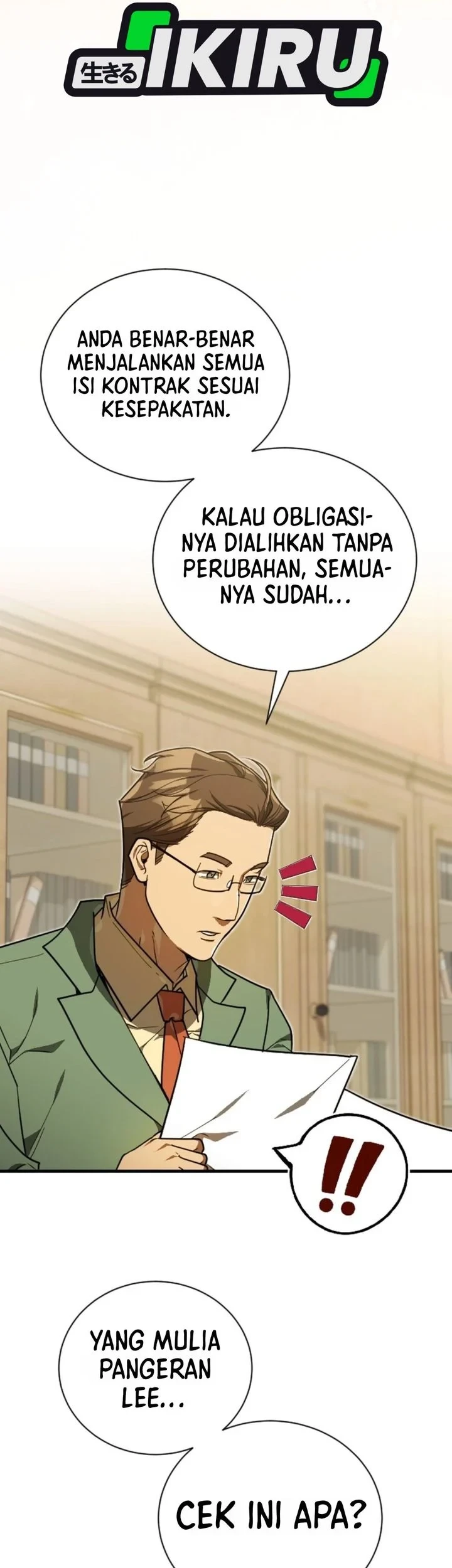 Chapter 71 - halaman 30