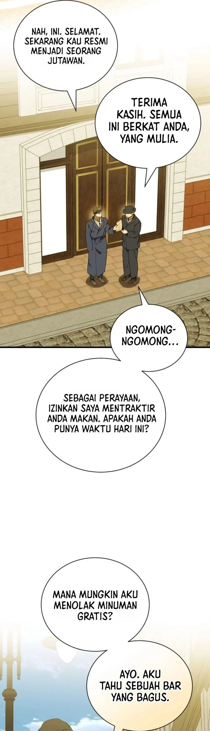 Chapter 71 - halaman 40