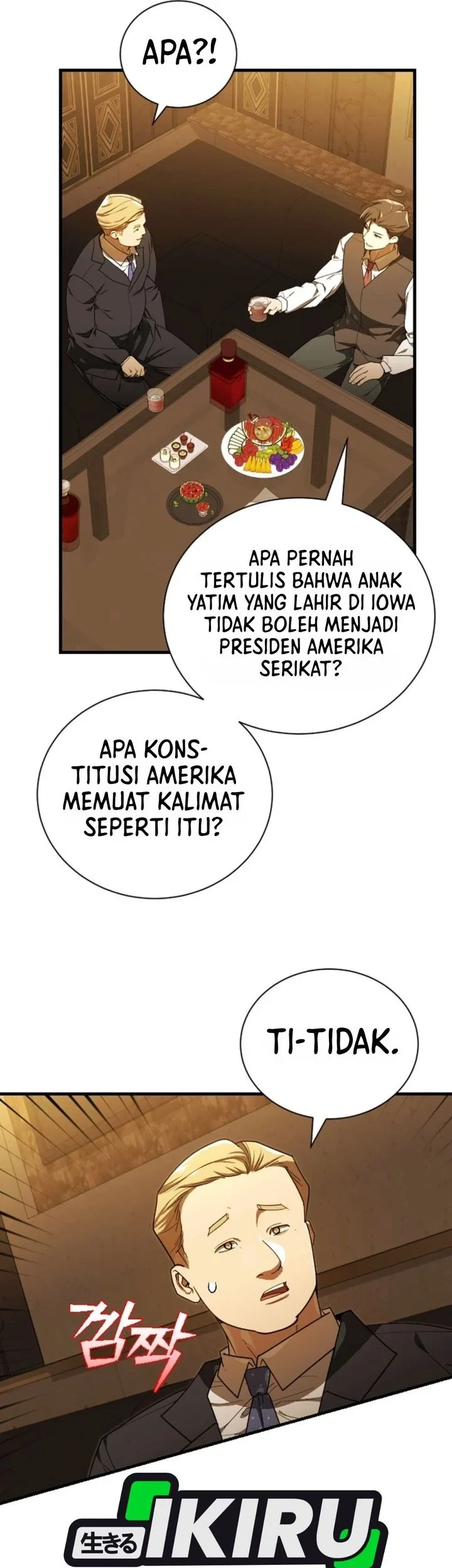 Chapter 71 - halaman 54