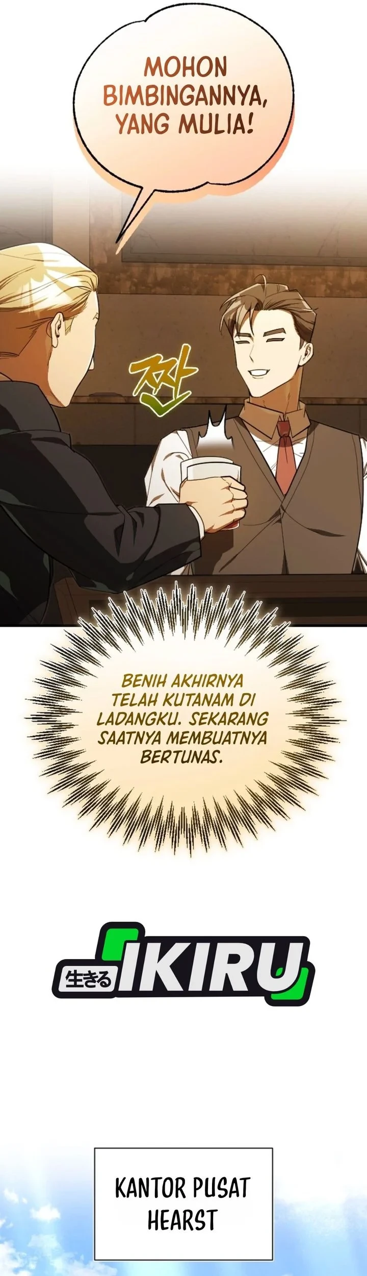 Chapter 71 - halaman 58