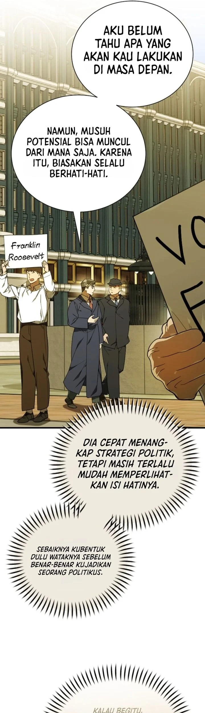 Chapter 71 - halaman 16