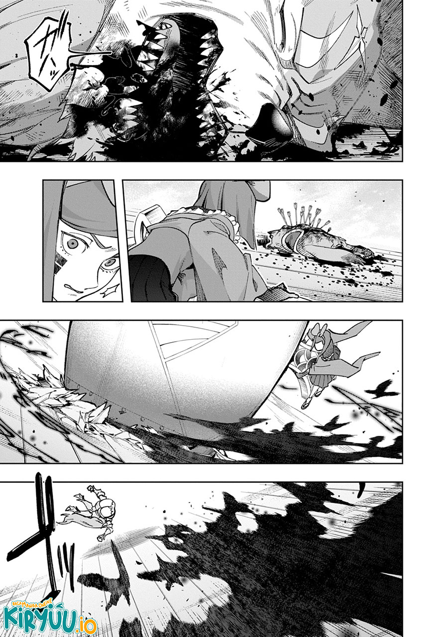 Chapter 58 - halaman 61