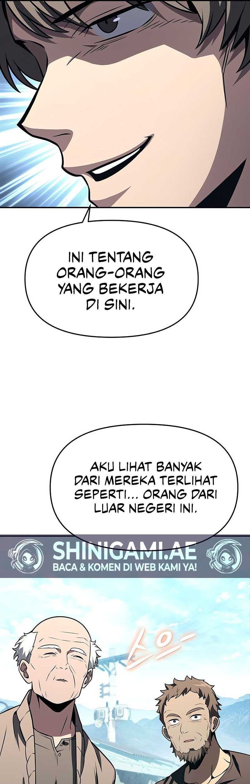 Chapter 110 - halaman 23