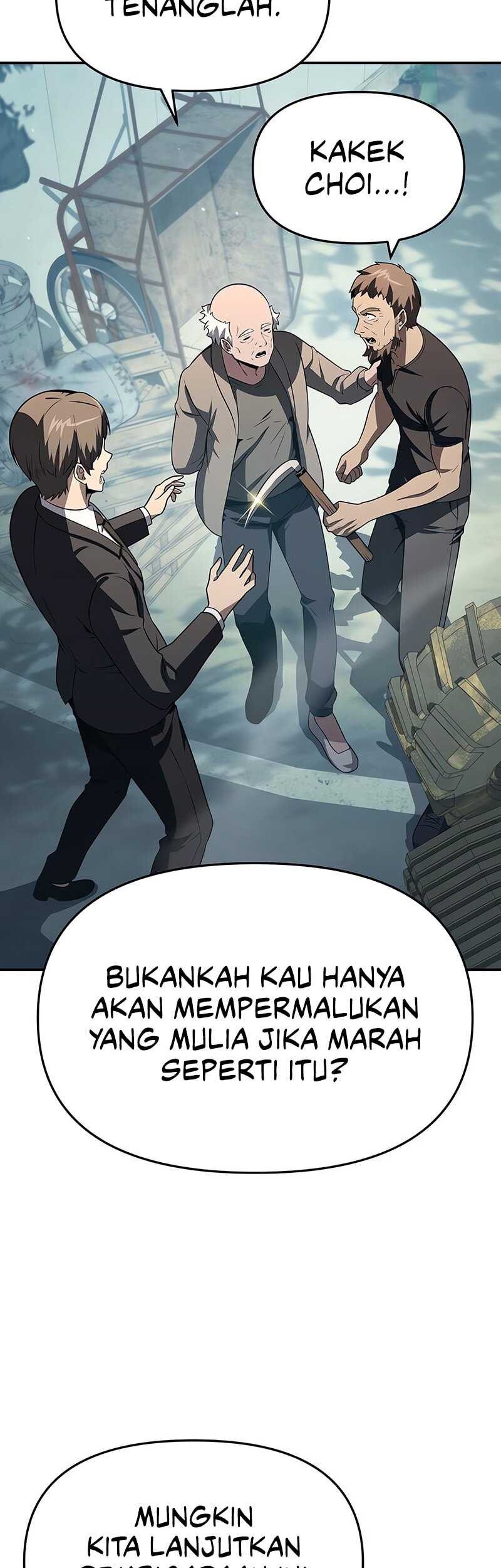 Chapter 110 - halaman 32