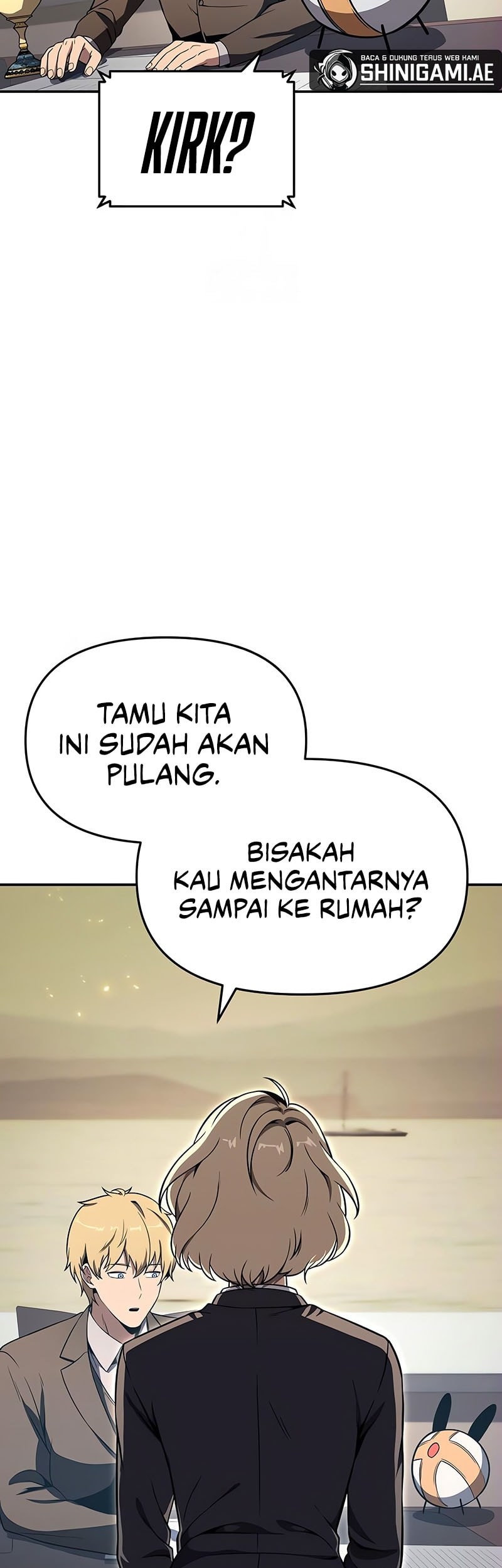 Chapter 111 - halaman 57
