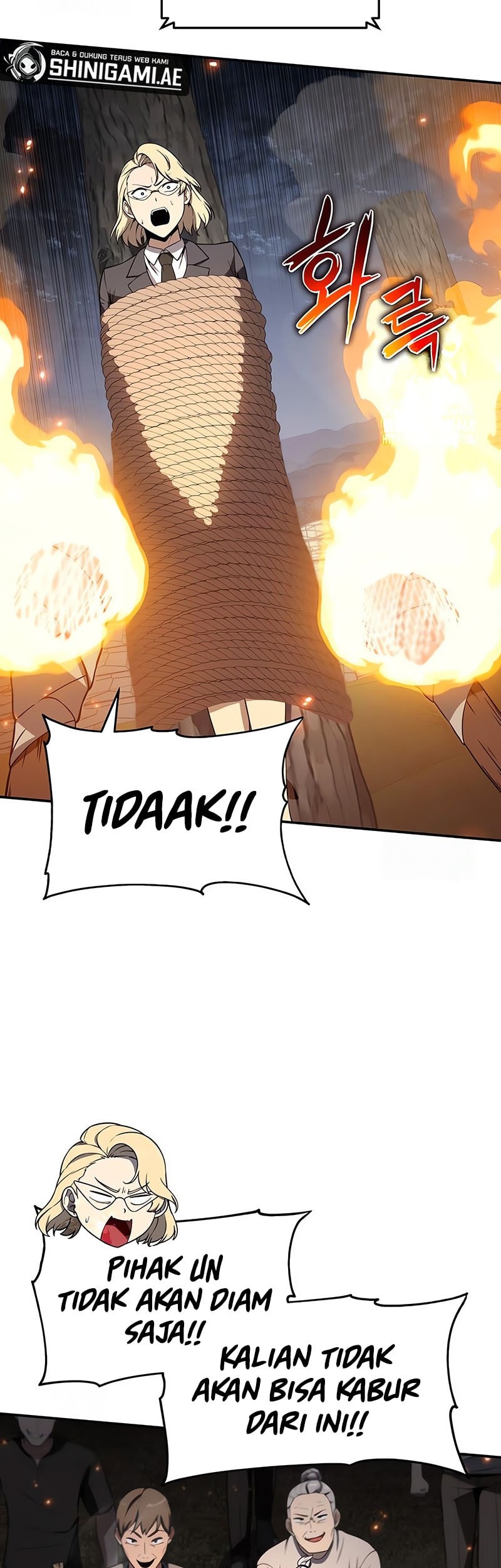 Chapter 111 - halaman 25