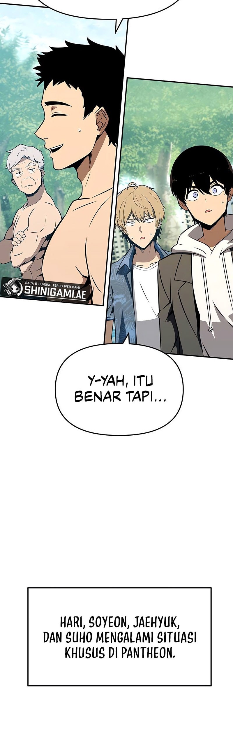 Chapter 112 - halaman 24