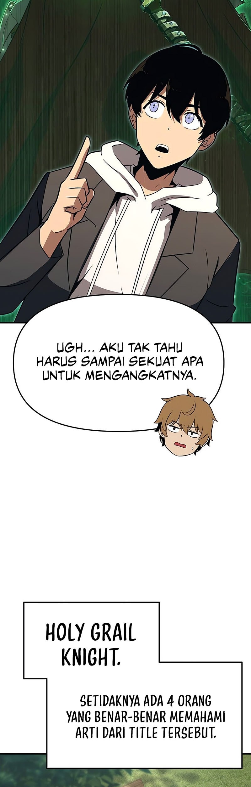 Chapter 112 - halaman 33