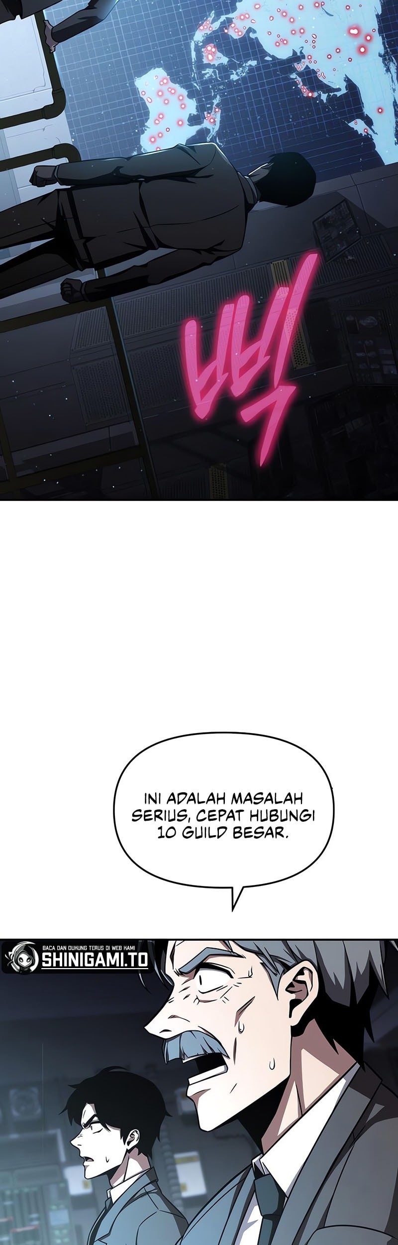 Chapter 115 - halaman 33