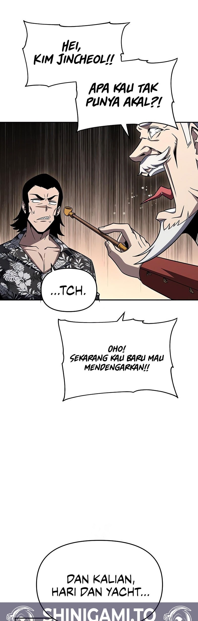 Chapter 116 - halaman 16