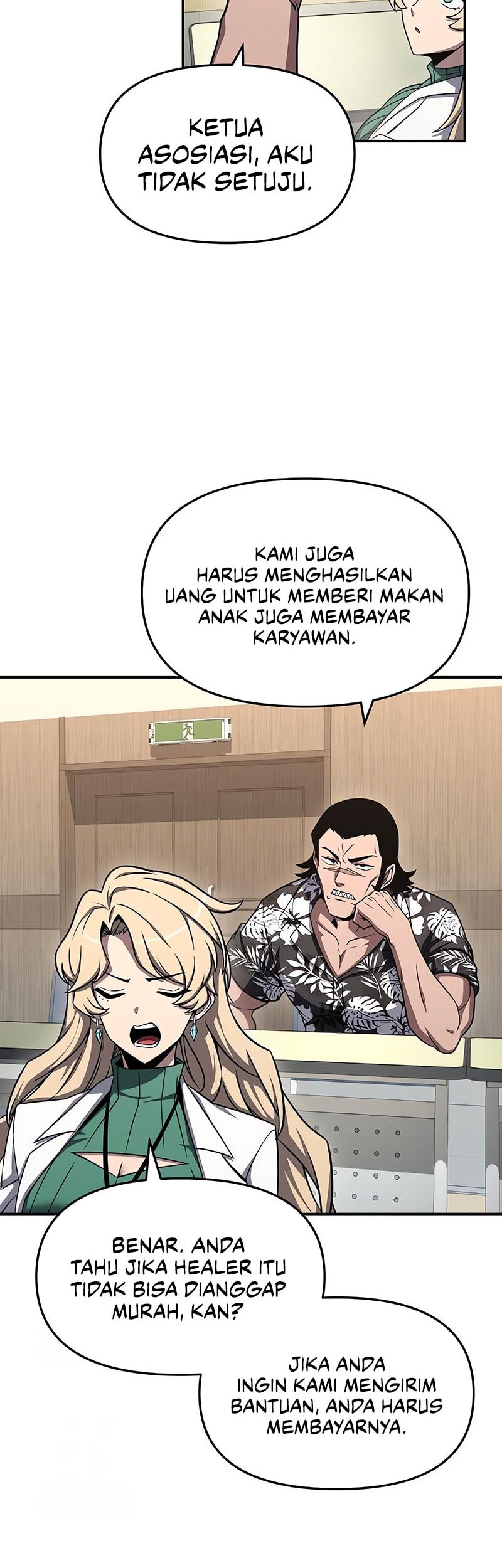 Chapter 116 - halaman 24
