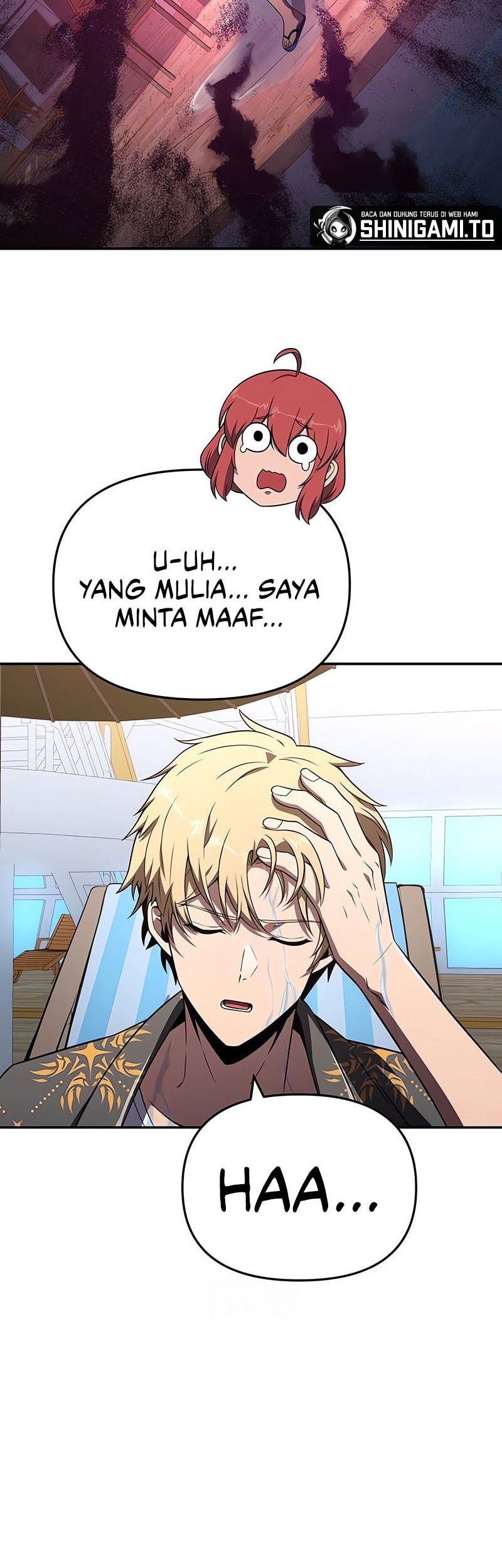 Chapter 122 - halaman 42