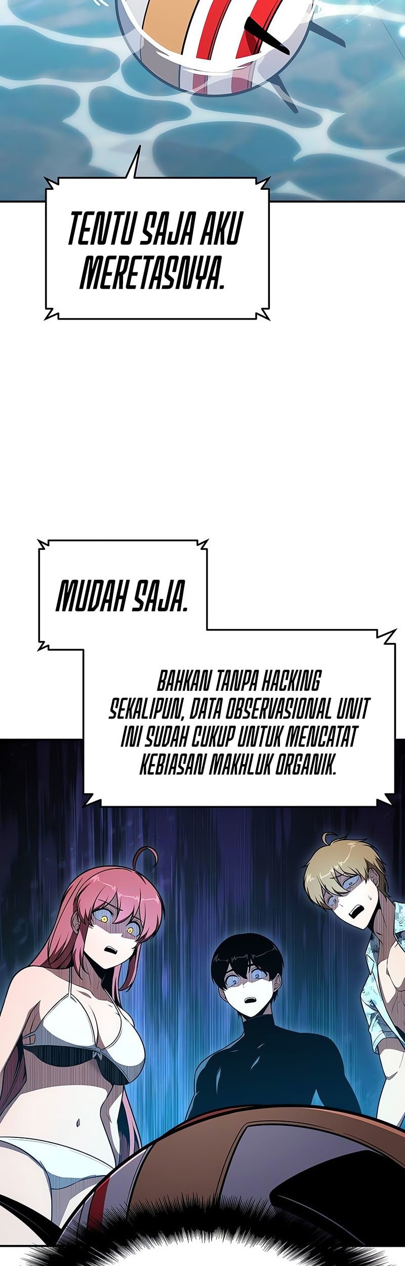 Chapter 122 - halaman 48