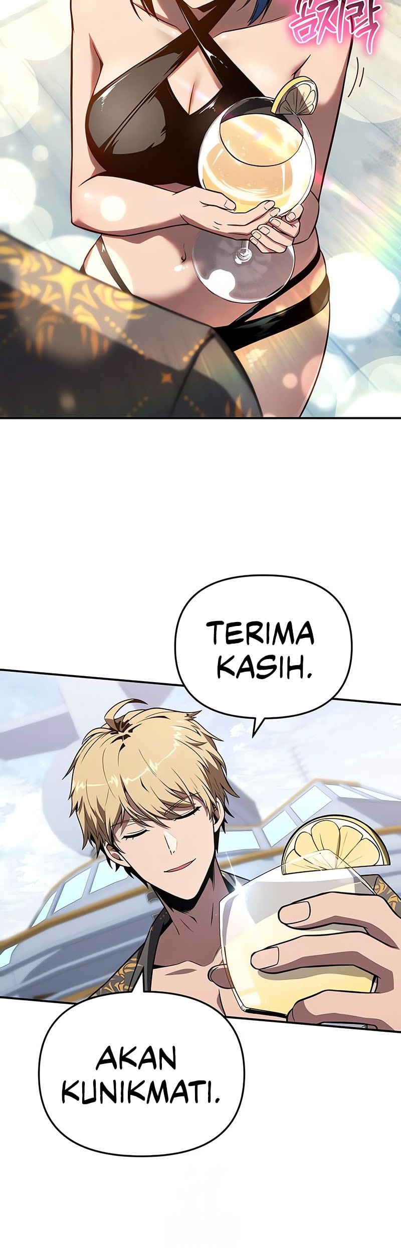 Chapter 122 - halaman 33