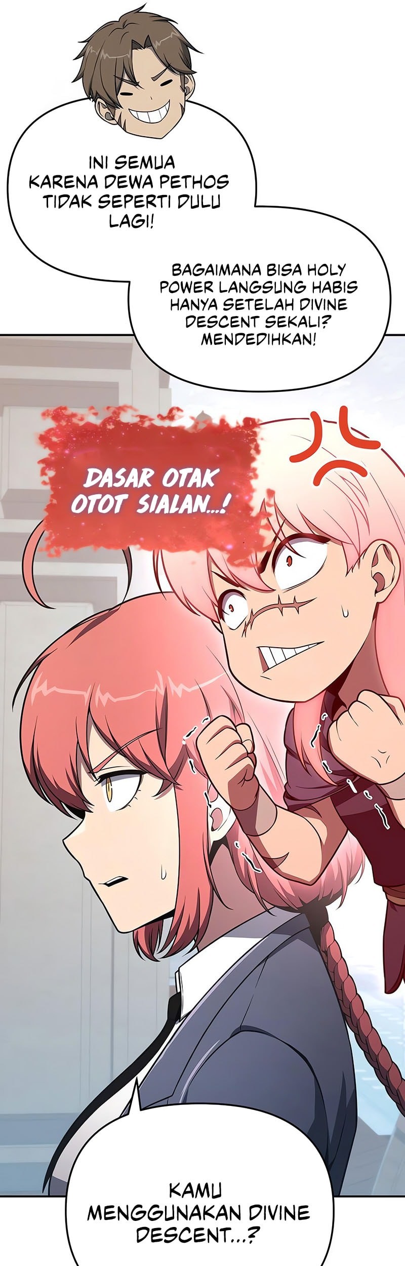 Chapter 124 - halaman 35