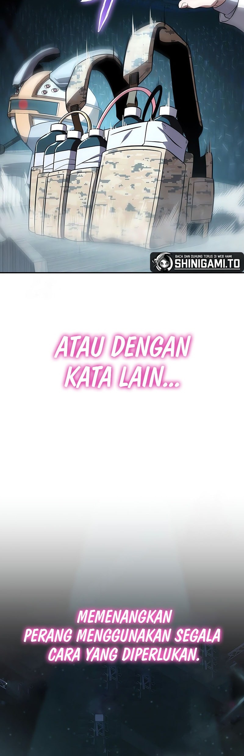 Chapter 124 - halaman 70
