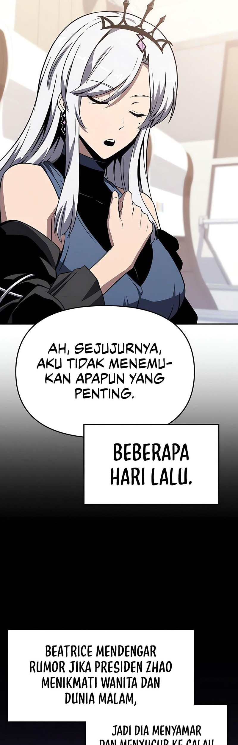 Chapter 125 - halaman 36